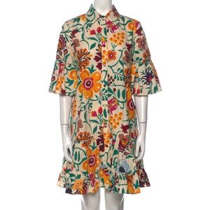 La DoubleJ Choux Dress